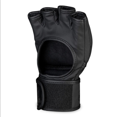 PHANTOM MMA rukavice APEX  - černé