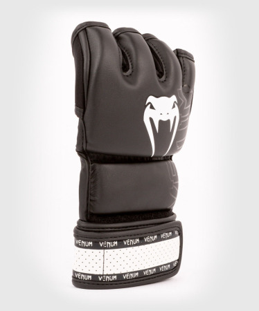 MMA rukavice VENUM Impact 2.0 - černo/bílé